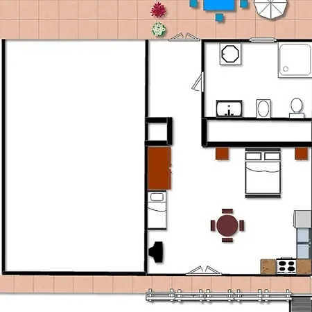 Fortino - Immobilevante Apartment *