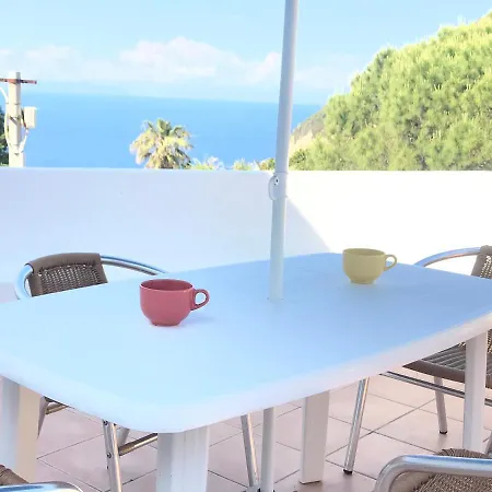 Fortino - Immobilevante Ponza