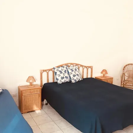 Apartment Fortino - Immobilevante Ponza