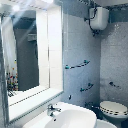 Fortino - Immobilevante Apartment *