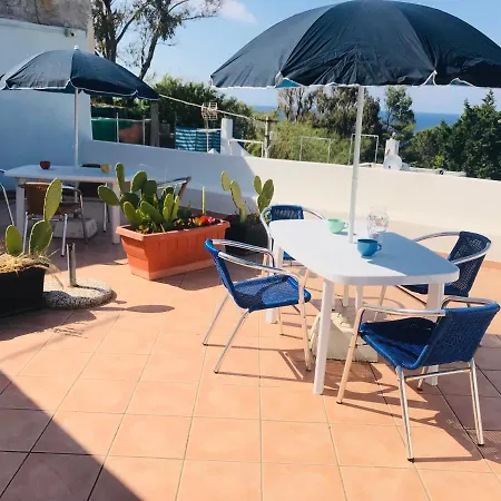 Apartment Fortino - Immobilevante *