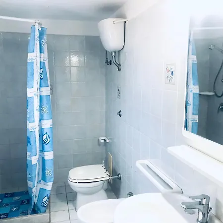 Fortino - Immobilevante Apartment Ponza