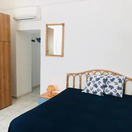 Apartment Fortino - Immobilevante Ponza
