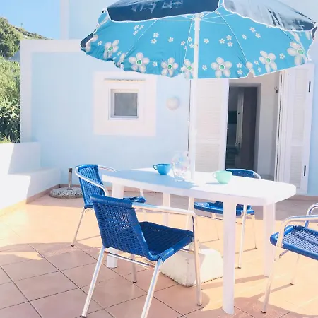 Fortino - Immobilevante Lejlighed Ponza