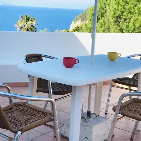 Appartement Fortino - Immobilevante Ponza