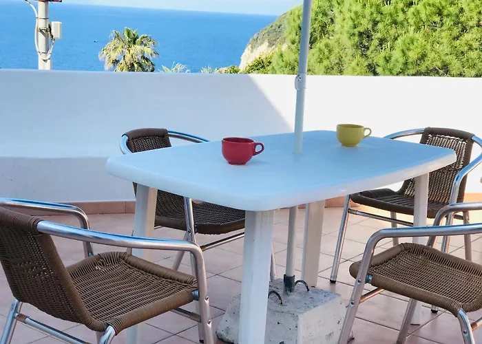 아파트 Fortino - Immobilevante 폰차